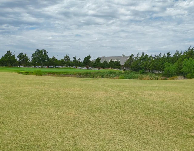 Cimarron National Golf Club