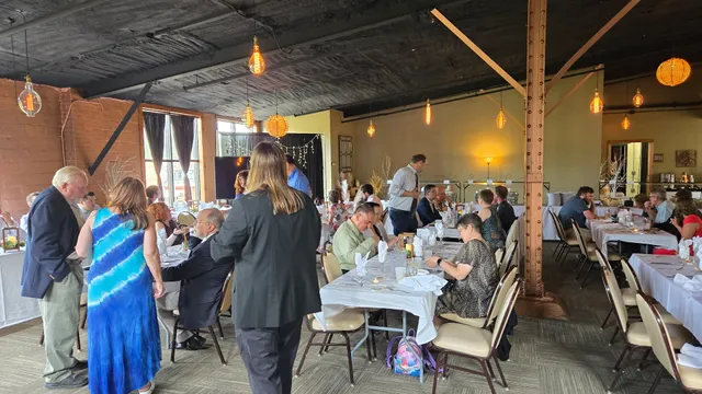 The Continental Fire Co.