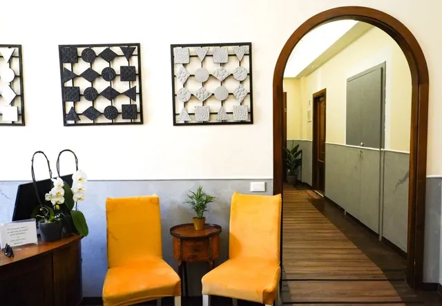 Caesar Place | Affitta Camere Roma