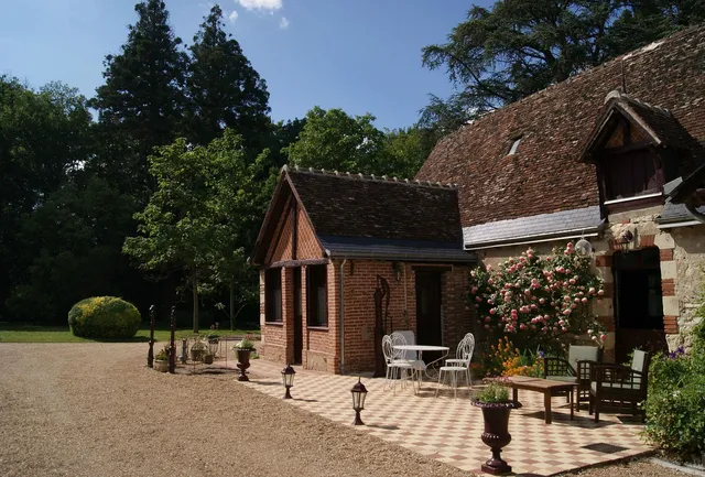 Manor of the White House