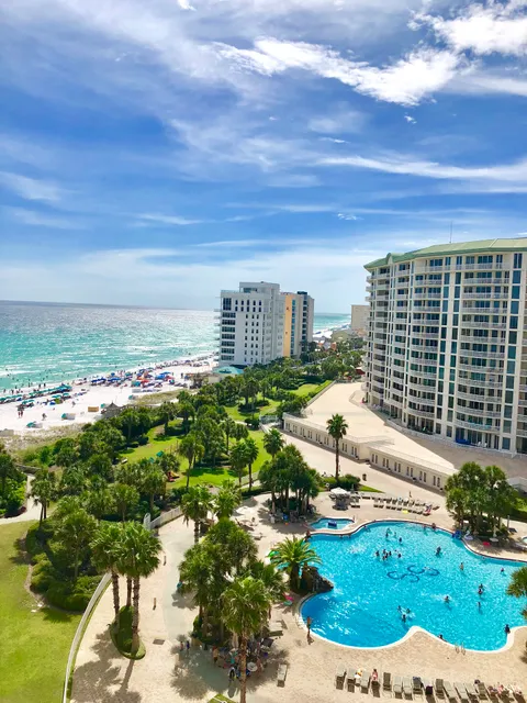 St Thomas At Silver Shells