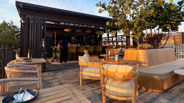 Day & Night of Koh Samui