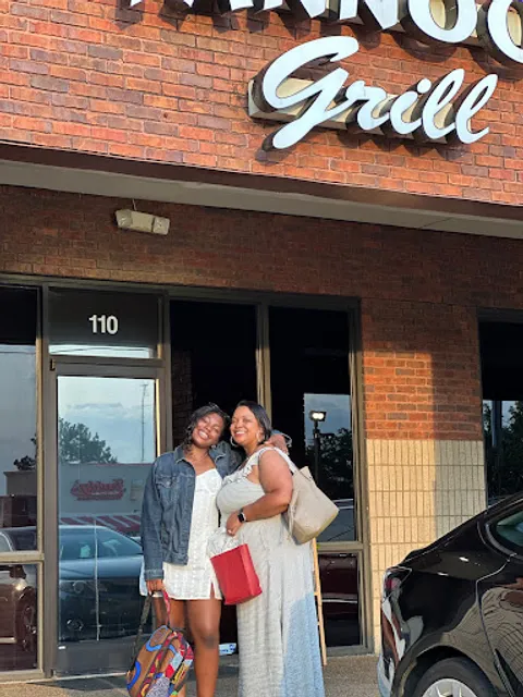 Tannoor Grill Brazilian Steakhouse - Cordova