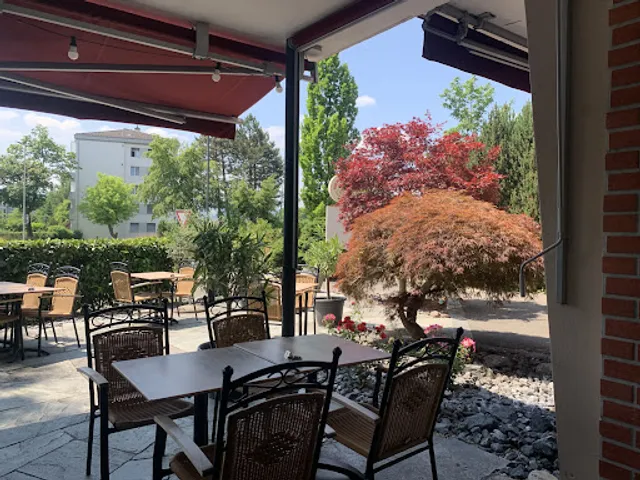 Restaurant Mona Lisa