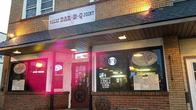 Texas BBQ Joint
