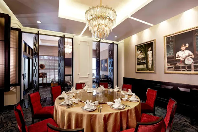 Grand Shanghai Restaurant