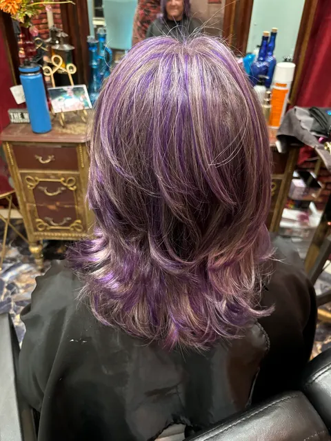 Salon 302 Hair & Spa