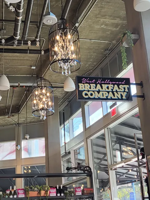 West Hollywood Breakfast Company