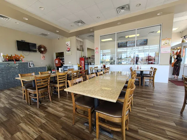 Dac Hung BBQ Restaurant