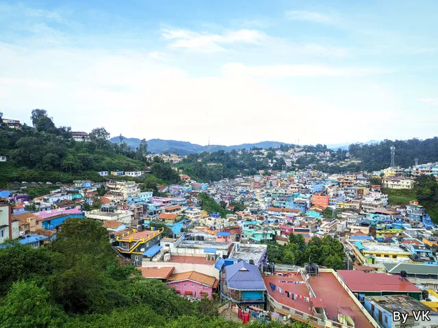 Sri Lakshmi Tourist Home (S.L.T.H)