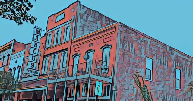 Marcus Furniture Company