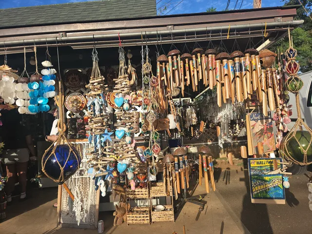 North Shore Marketplace