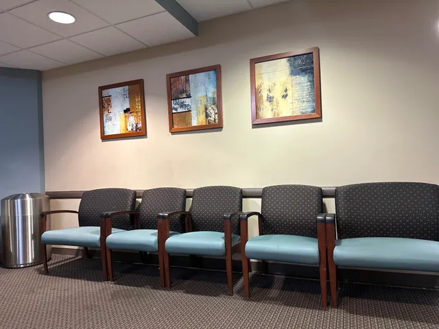 University Of Michigan - Northville Health Center