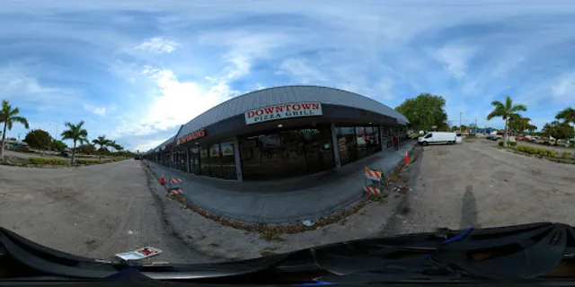 Downtown Grill and Pizza Kitchen