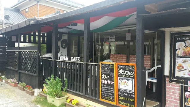 マテリアランチ