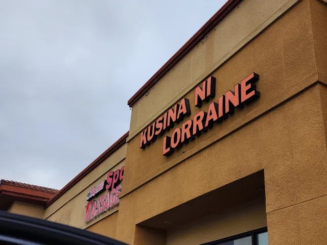 Filipino Fast Food & Asian Market