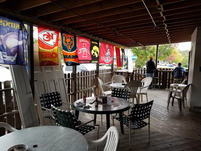 Fazio's University Tap