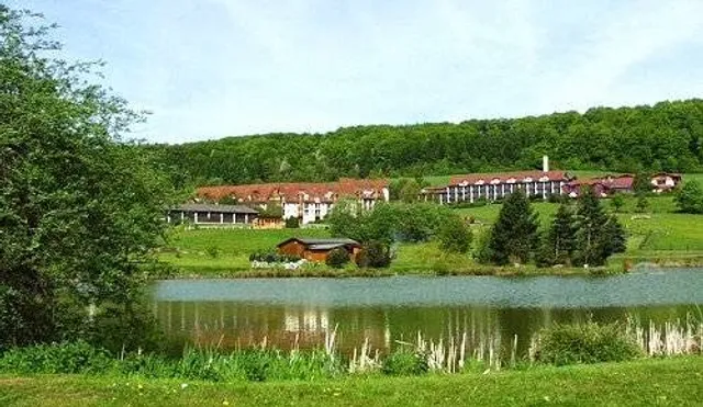 Hessen Hotelpark Hohenroda