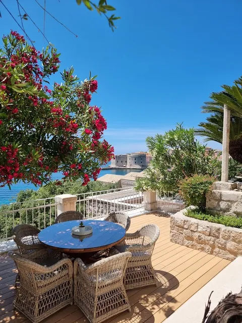 Villa Beba Dubrovnik
