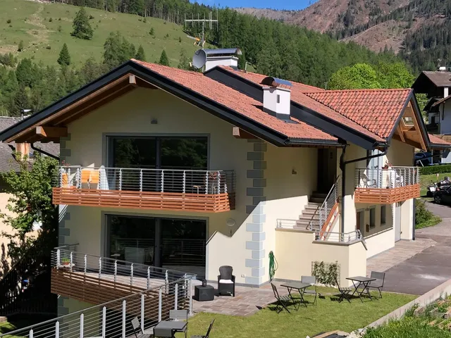 B&B Le Stagioni di Stava - Val di Fiemme - Trentino
