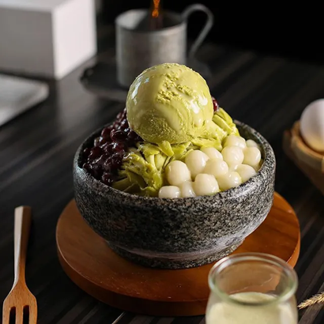 Sugar Marmalade (First Markham Place) 糖记甜品