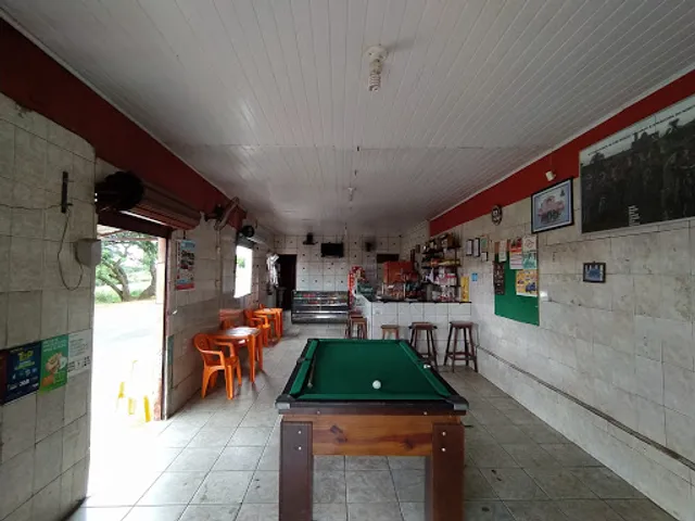 Bar do são Paulino