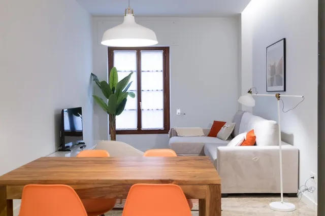 Apartamentos Dos Torres