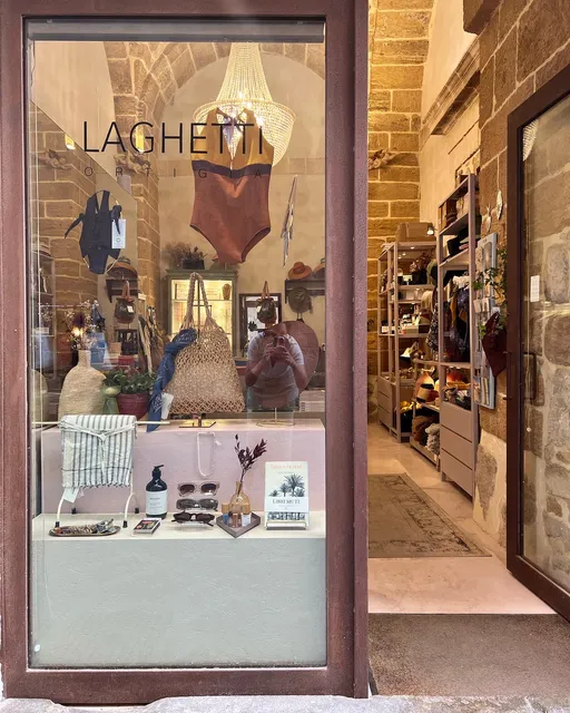 Laghetti Ortigia