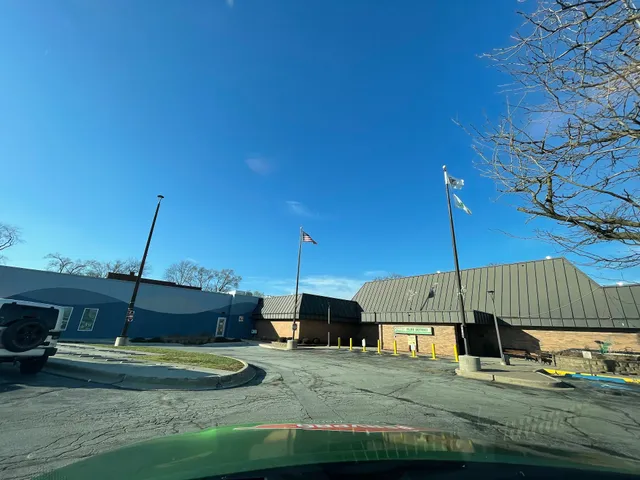 Chicago Heights Park District