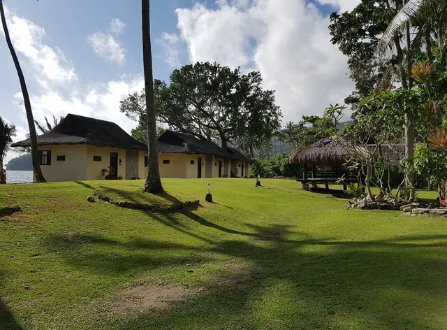 Oceana Hotel & Beach Resort