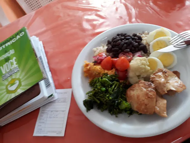 Restaurante Dona Zefa