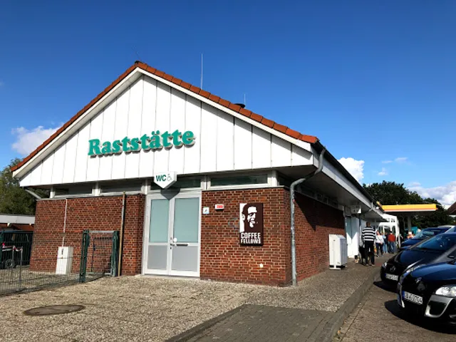 Coffee Fellows - Kaffee, Bagels, Frühstück