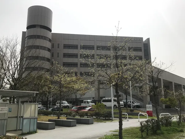 Kyushu Institute Of Technology Graduate School Of Life Science And Systems Engineering