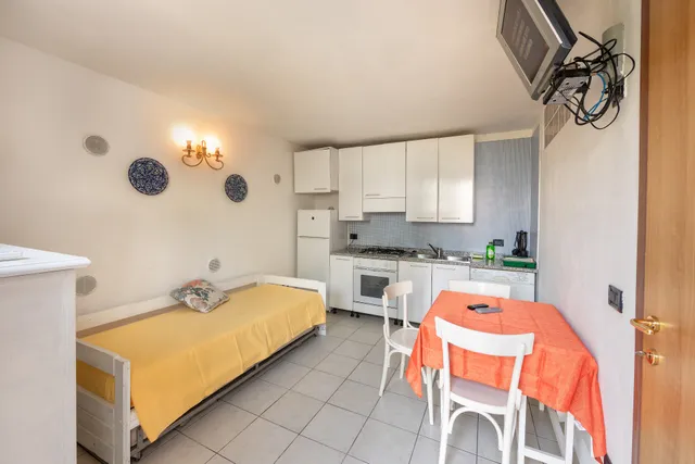 Appartamenti Le Dimore