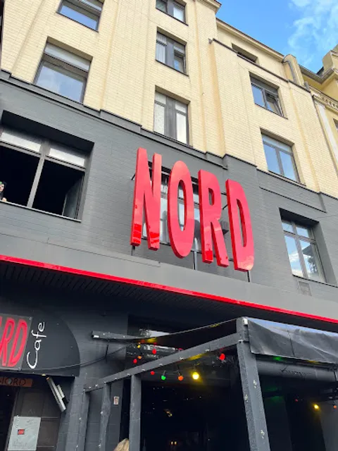 Cafe Nord