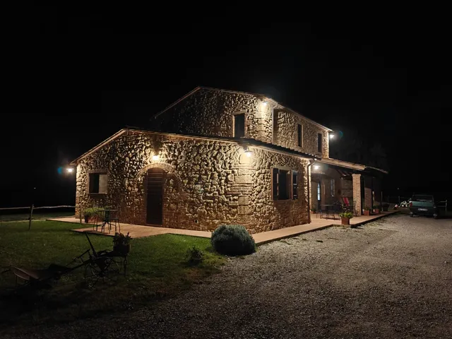 Agriturismo Poggio Ridulfo