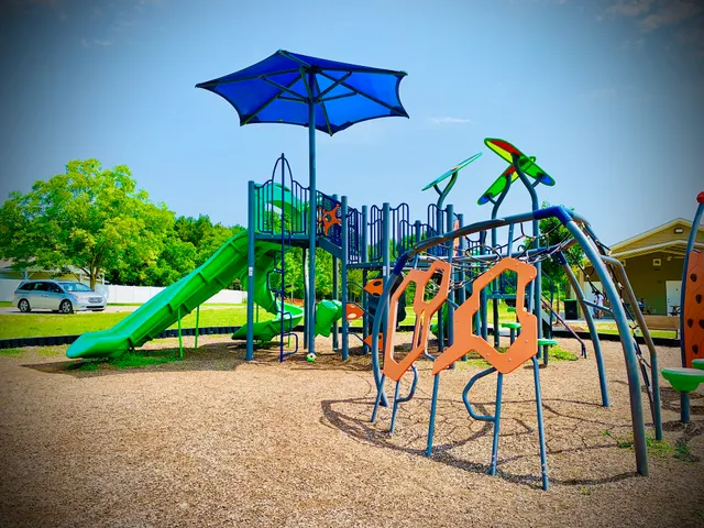 Phillip R. Wright Community Park