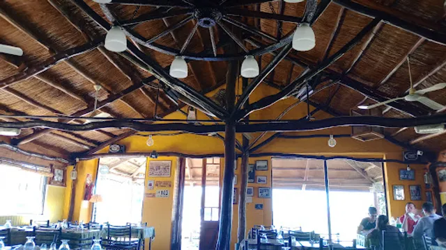 Parrilla A lo de Pino