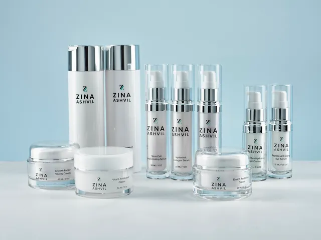 Zina's Skin Care