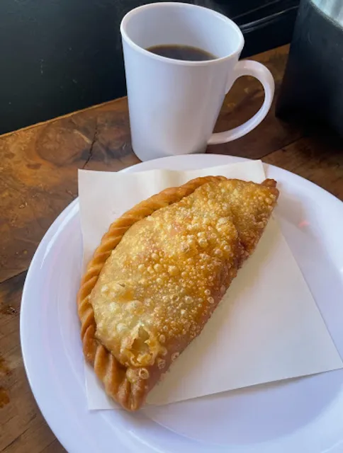Empanadas chabelita