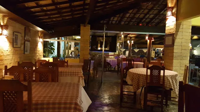 Celeiro Restaurante e Pizzaria