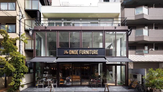 The ONOE FURNITURE