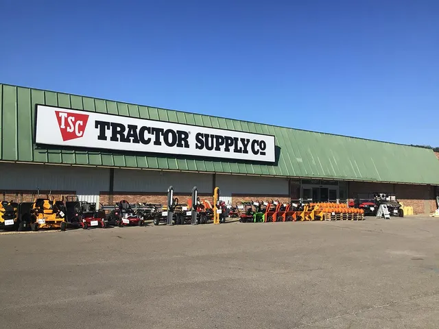 Tractor Supply Co.
