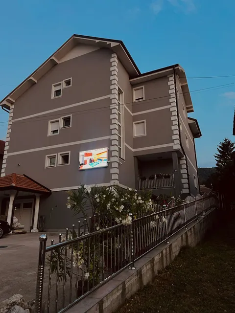 Apartmani Janošević