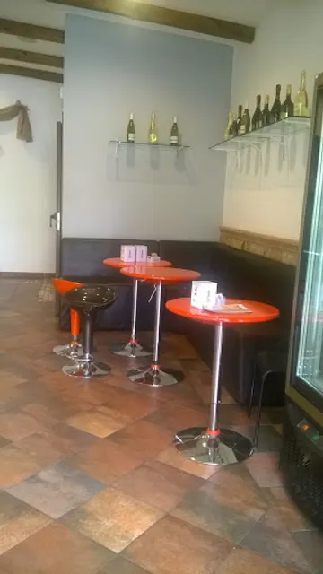 Pasticceria Gelateria QuasiQuasi..Pasticceria