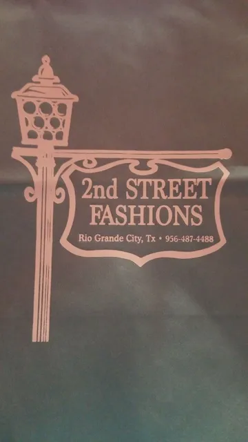 Second Street Fashions
