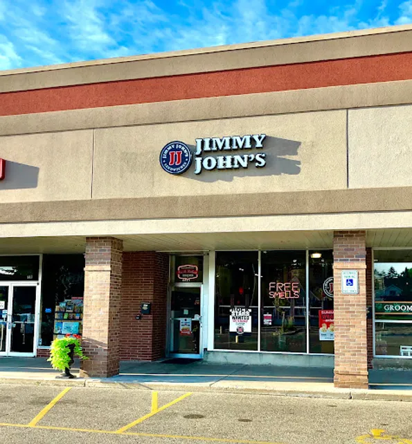 Jimmy John's