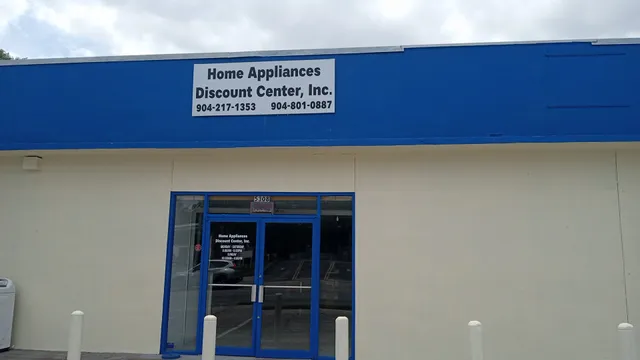 Home Appliances Discount Center, Inc.