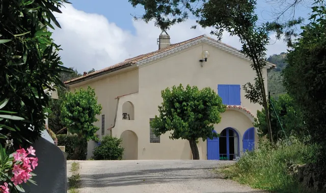 Centre d'accueil Le Mas de l'Artaude