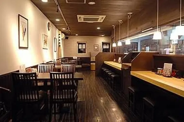 Menyakochokuko Atsubetsuten